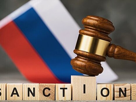 Bloomberg: США "бесшумно" усилили санкции против России