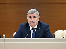 "До последнего старались помочь": Ханифов прокомментировал уголовные дела в дорожной отрасли