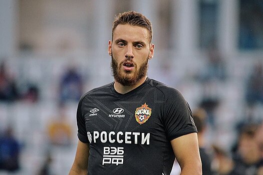 Источник: Никола Влашич согласился на переход в «Милан»