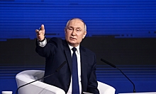 Путин предложил обсудить планы Минобороны, МИД и Минюста