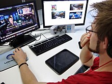 Как можно испортить презентацию своей игровой студии