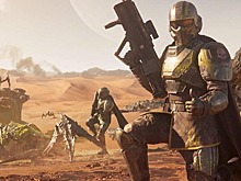 Helldivers 2 стала самой успешной игрой Sony