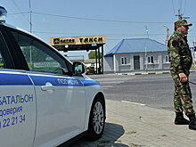 Госдеп призвал РФ обеспечить безопасность бойца ММА Амриева