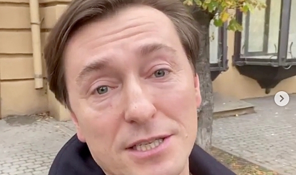 Актер Сергей Безруков призвал власти Воронежа сохранить народный музей Есенина