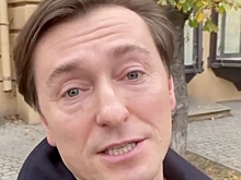 Актер Сергей Безруков призвал власти Воронежа сохранить народный музей Есенина