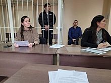 В Новосибирске суд продлил арест сбившему насмерть женщину сыну экс-депутата Бушкову