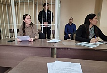 В Новосибирске суд продлил арест сбившему насмерть женщину сыну экс-депутата Бушкову