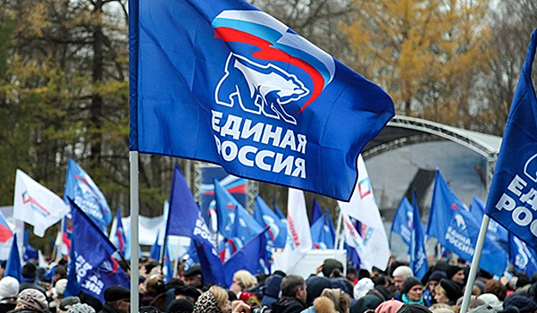 Как "Единая Россия" сохраняет память о Великой Отечественной