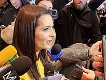 Глава Гагаузии рассказала о спасительной роли России для жителей автономии