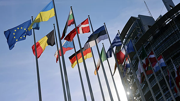 В ЕС опасаются «зеркальных мер» из-за использования замороженных российских активов