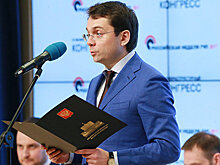 Замглавы Минстроя недоволен работой по расселению аварийных домов в Крыму
