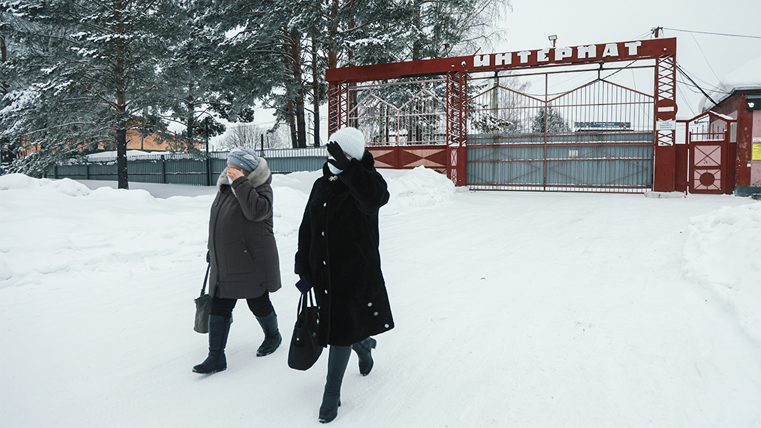Трагедия в психоневрологическом интернате в Кузбассе: все подробности резонансной истории