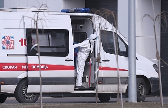СМИ: миллиардер Алексей Шепель пострадал в массовом ДТП на Рублёвском шоссе