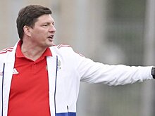 Бывший помощник Гуса Хиддинка назвал позитивные моменты для российского футбола в условиях отстранения