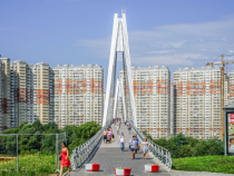 Аренда квартир в ближнем Подмосковье медленно дешевеет