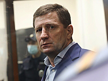 Старшина коллегии присяжных по делу Фургала опроверг заявления защиты о давлении суда
