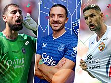 Трансферы РПЛ и Европы, лето-2025: слухи и переходы 12 августа — Ман Сити, ПСЖ, ЦСКА, Доннарумма, Грилиш, Забарный, Роша