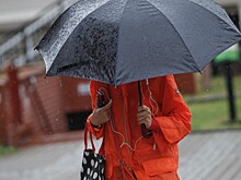 Затяжные летние дожди провоцируют депрессию и хандру