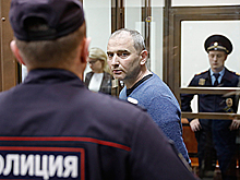 Лидер «Шалтая-Болтая» получил два года колонии и возможность УДО