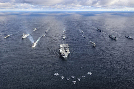 «Любая блокада — оружие обоюдоострое»: почему у НАТО нет шансов против Калининграда