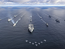 «Любая блокада — оружие обоюдоострое»: почему у НАТО нет шансов против Калининграда