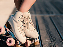 Как в кино: почему роликовые коньки были так популярны в СССР