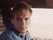 Злодей из «Маски» Питер Грин найден мертвым в Нью-Йорке