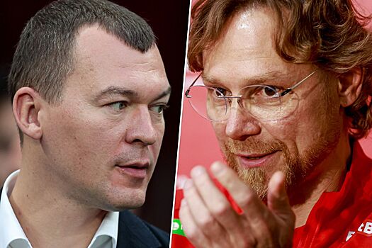 «Если это из-за лимита — пусть не согласовывает». Карпин прямо ответил Дегтяреву