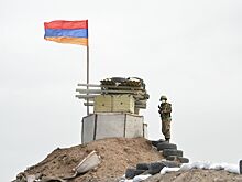 На Южном Кавказе будет развернута группа реагирования США