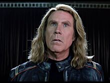 Актёр Уилл Феррелл может сыграть вдохновителя культовой игровой серии Madden NFL