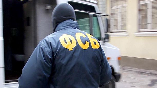 В ФСБ сообщили о предотвращении теракта в Ставропольском крае