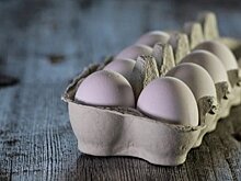 Яйца, автомобили и градусники: в области ускорился рост инфляции