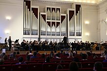 В Саратовской консерватории пройдет фестиваль «На родине Паницкого»