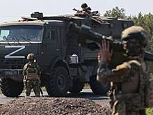Заставим Запад успокоиться: контрактники рассказали, зачем отправляются на фронт