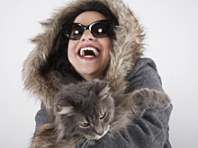 Эксперт рассказала, как питомцы помогают улучшить настроение