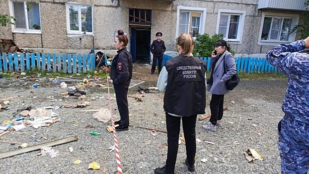 Очевидцы рассказали о погибших от взрыва в Ивделе