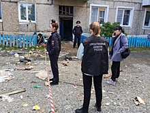 Очевидцы рассказали о погибших от взрыва в Ивделе