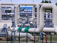 Ситуацию с газом в Европе назвали выгодной для России