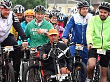 Влюбиться в Коломну. Гости и звезды фестиваля Summer Velo Cup — о нескучном празднике