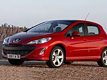 Дамский угодник: выбираем подержанный Peugeot 308 за 350 тысяч рублей