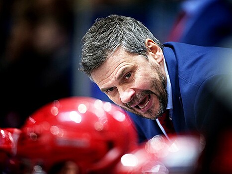 «Бесят разговоры про Радулова, а отставка — такое дело…»