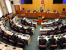 Геннадий Котельников: "Возврат к одноуровневой системе самоуправления пойдет на благо Самаре и жителям"