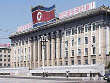 Дочь Ким Чен Ына посетила мавзолей в Пхеньяне