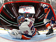 В США включили 4 россиян в рейтинг лучших вратарей НХЛ в 2025 году