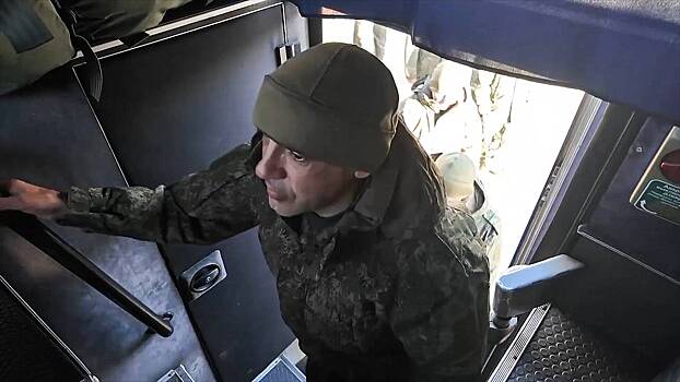 В МИД назвали российской инициативой обмен пленными с Украиной