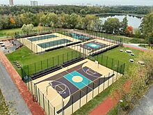 Сергунина: Более 7,5 тыс. предложений москвичей реализовано благодаря проекту «Город идей»