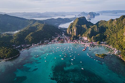 Две страны отменили коронавирусные ограничения для туристов