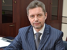 Юрий Хабров оценил сотрудничество с депутатами Заксобрания по разработке региональных нормативно-правовых актов в соцсфере