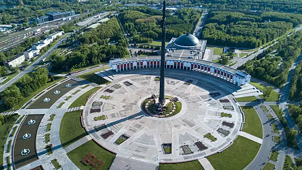 Музей Победы удостоен премии Лихачева