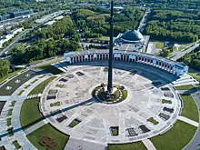 Музей Победы удостоен премии Лихачева